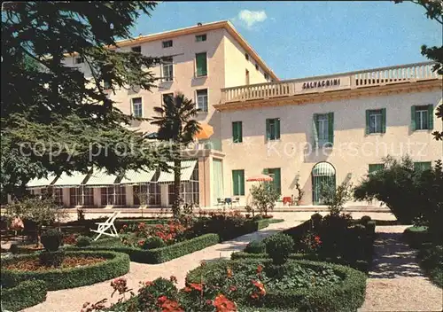 Abano Terme Terme Hotel Kat. Abano Terme