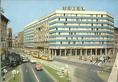 Budapest Hotel Szabadsag Kat. Budapest