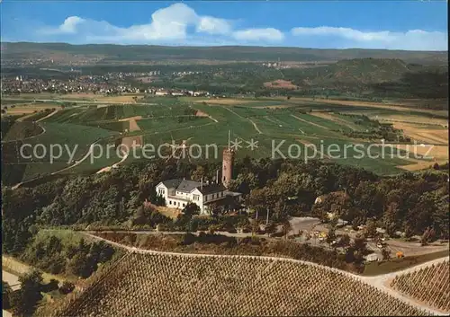 Heilbronn Neckar Hoehengasstaette Wartberg Kat. Heilbronn