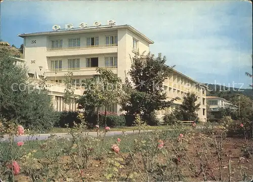 Varna Warna Hotel Obsor / Varna /