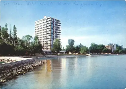 Siofok Hotel Europa Kat. Siofok