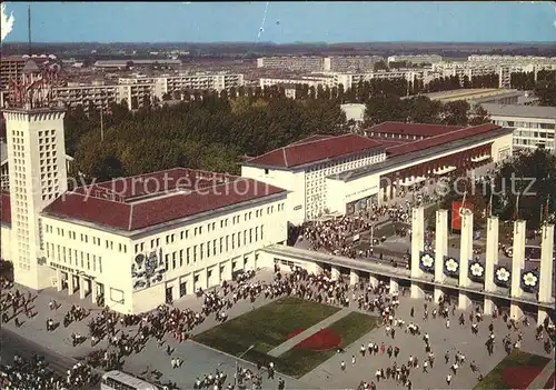 Plovdiv Ortsansicht / Plovdiv /