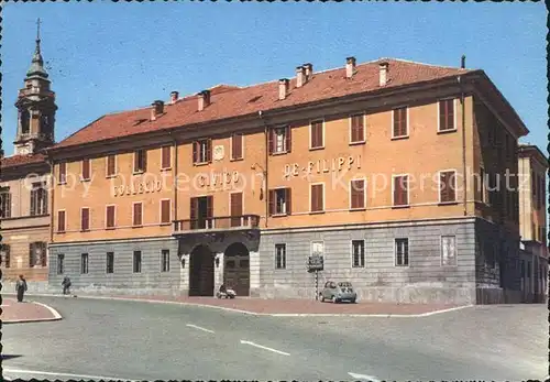 Arona Lago Maggiore Collegio Civio de Filippi / Arona /Novara