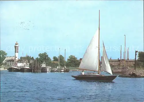 Timmendorf Insel Poel  Kat. Insel Poel