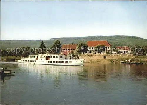 Veckerhagen Hotel Peter Kat. Reinhardshagen