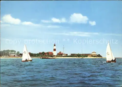 Kiel Buelker Leuchtturm Kat. Kiel