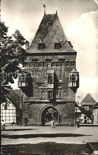 Soest Arnsberg Osthofentor / Soest /Soest LKR