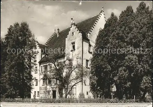 Wildenstein Fichtenau Schloss Kat. Fichtenau