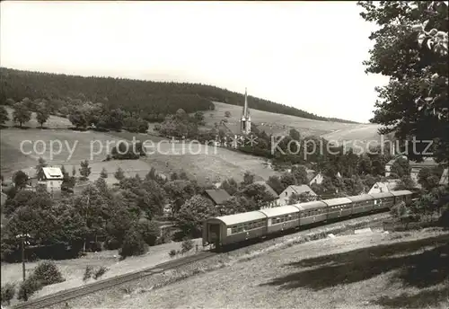 Rechenberg Bienenmuehle Osterzgebirge  Kat. Rechenberg Bienenmuehle