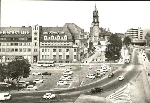 Bautzen Stadtmuseum Kat. Bautzen