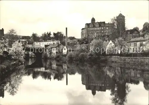 Zschopau Zschopau Kat. Zschopau