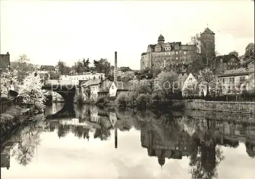 Zschopau Zschopau Kat. Zschopau