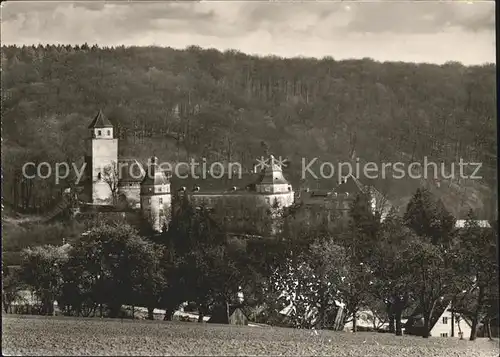 Aschhausen Ammerland Schloss Kat. Bad Zwischenahn