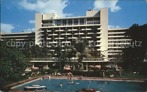 Panama City Panama Hermosa Hotel Kat. Panama City