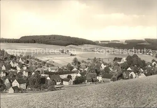 Gelenau Erzgebirge  / Gelenau Erzgebirge /Erzgebirgskreis LKR