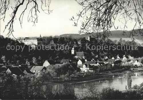 Herstelle Weser Benediktinerinnenabtei Burg Kat. Beverungen