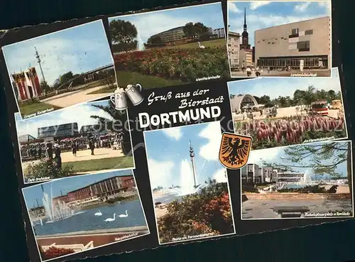 Dortmund Bierstadt Kat. Dortmund