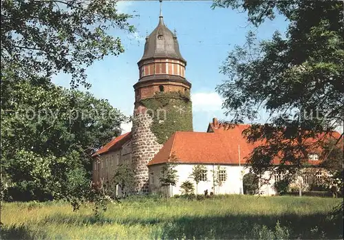 Diepholz Schloss Kat. Diepholz