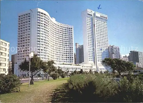 Durban South Africa Hotels Kat. Durban