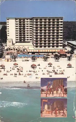 Miami Beach Lauderdale Marco Polo Resort Hotel Kat. Miami Beach
