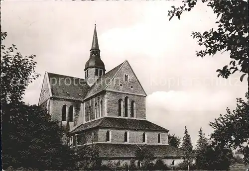 Riddagshausen Ehem Cisterzienserkloster Kat. Braunschweig