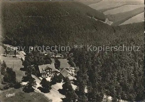 Auerhahn Goslar Zum Auerhahn Berggasthaus Kat. Goslar