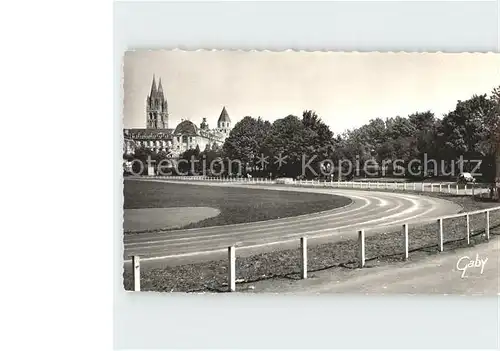 Caen Stade Helitas Kat. Caen