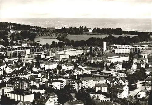 Koenigstein Taunus Koenigsteiner Institute Kat. Koenigstein im Taunus