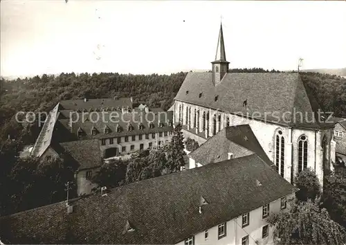 Altenberg Wetzlar Koenigsberger Diakonnissenmutterhaus Kat. Wetzlar