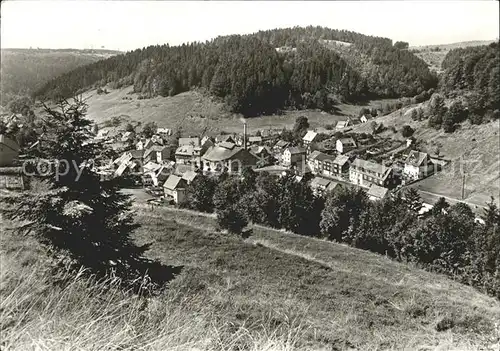 Fehrenbach Thueringer Wald  Kat. Masserberg