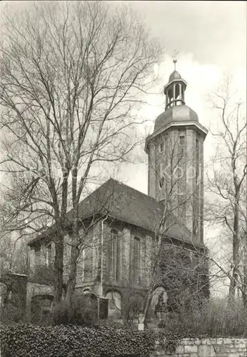 Jena Friedrichskirche Kat. Jena