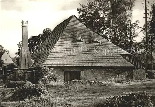 Olbernhau Erzgebirge Gruenthal Althammer Kat. Olbernhau