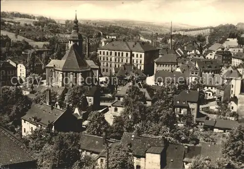 Reichenbach Vogtland  Kat. Reichenbach