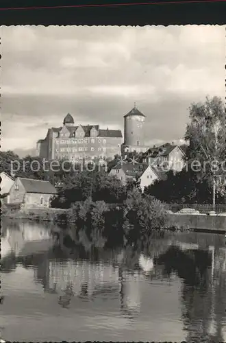 Zschopau  Kat. Zschopau