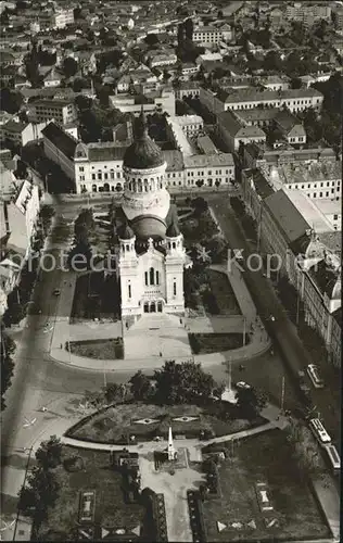 Cluj Napoca Catedrala ortodoxa Kat. Cluj Napoca