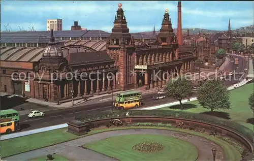 Glasgow Kelvin Hall Kat. Glasgow City