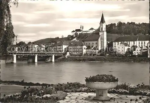 Passau Mariahilf Kat. Passau
