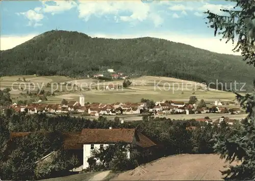 Roetz Oberpfalz mit Schwarzwihrberg Kat. Roetz