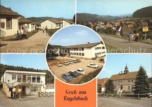 Engelsbach  Kat. Leinatal