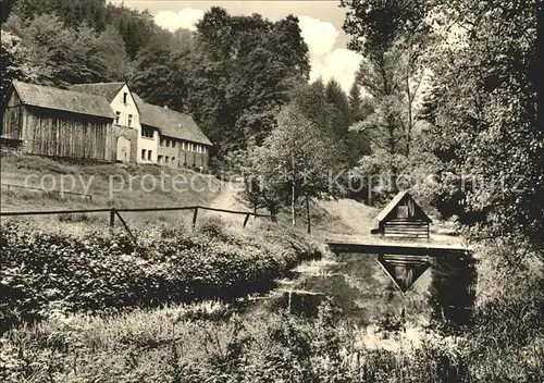 Bad Duerkheim Waldgaststaette Saupferch Kat. Bad Duerkheim