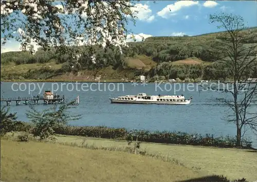 Gaienhofen Untersee Kat. Gaienhofen