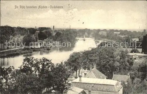 Alphen Aan Den Rijn  Kat. Alphen Aan Den Rijn