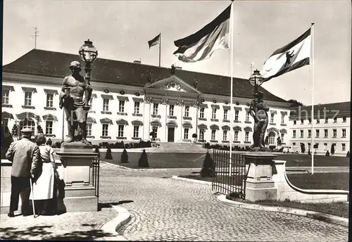 Berlin Schloss Kat. Berlin