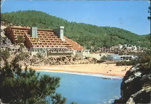 Ibiza Islas Baleares Hotel Cartago Kat. Ibiza