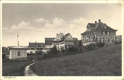 Heimenkirch Herz Jesu Heim Kat. Heimenkirch