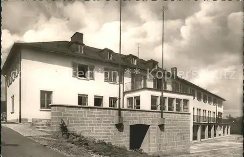 Bad Duerkheim Martin Butzer Haus Kat. Bad Duerkheim