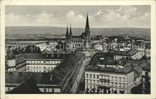 Olmuetz Olomouc 