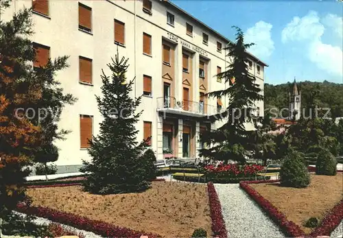 Abano Terme Terme Mamma Margherita Thermalbad Kat. Abano Terme