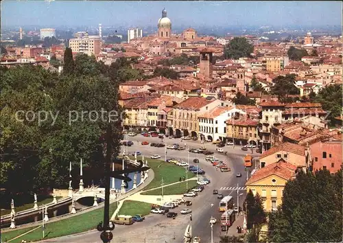 Padova Prato della Valle Kat. Padova