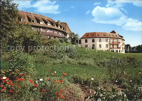 Unterlengenhardt Paracelsus Haus Schwarzwald Kat. Bad Liebenzell